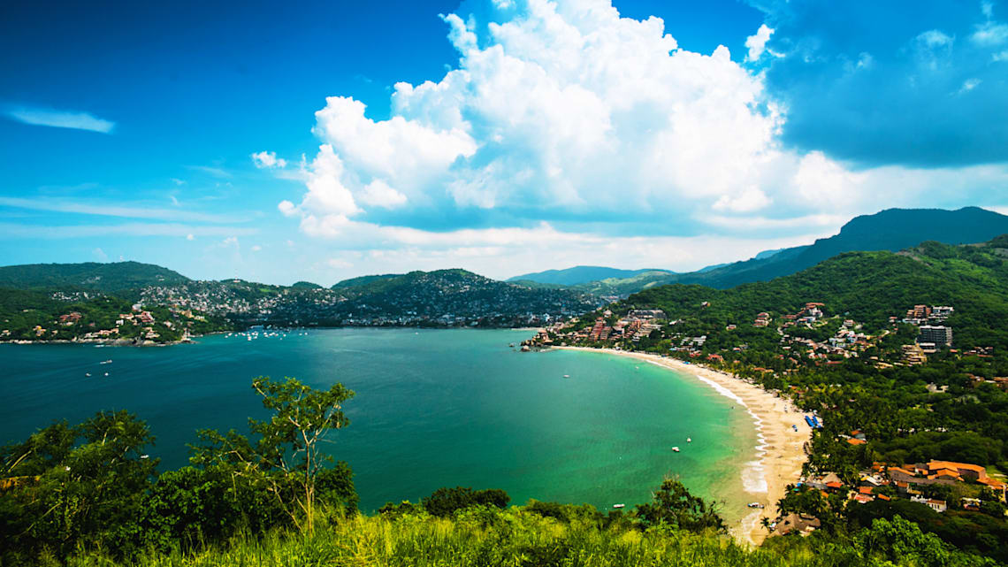 Ixtapa image